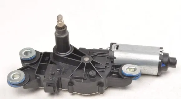 Volvo XC60 Rear window wiper motor 31290787
