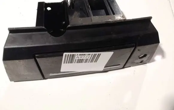 Chrysler 300 - 300C Other interior part