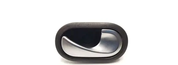 Renault Scenic II - Grand scenic II Front door interior handle 8200028486