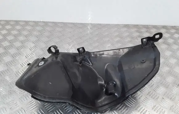 Porsche Cayenne (9PA) Heat shield in engine bay 7L5819512A