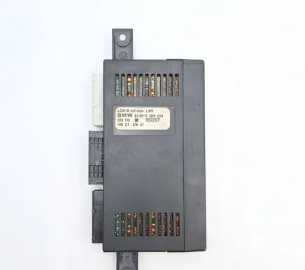 BMW 5 E39 Light module LCM 160007 61358386209 109110