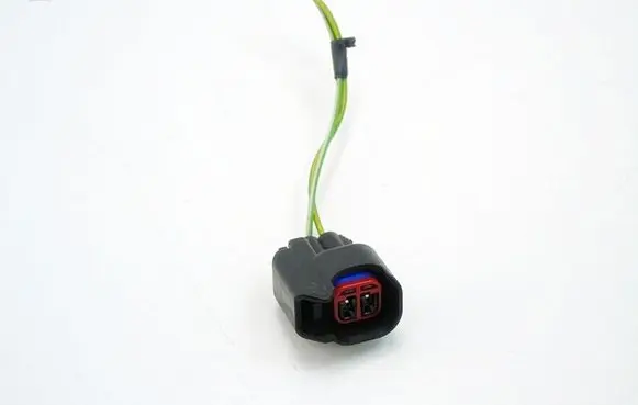 Ford Fiesta I Wiring harness 