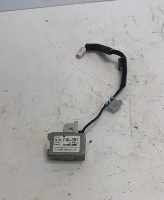 Honda CR-V Aerial antenna amplifier 39155T1GG01 26T1EEBNAMP