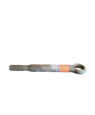 Subaru Outback Towing hook eye 