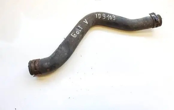 Volkswagen Golf V Engine coolant pipe/hose 