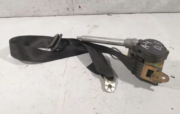 Audi A4 S4 B5 8D Front seatbelt 8D0857706A 193857737
