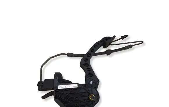 Audi A3 S3 8P Clutch pedal 1K1721059AD 1K0721388F