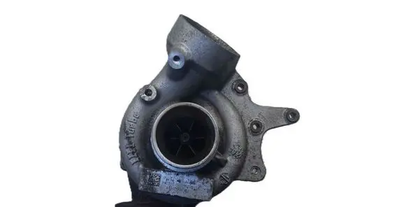 Mercedes-Benz Vito Viano W639 Turbo A6510900186
