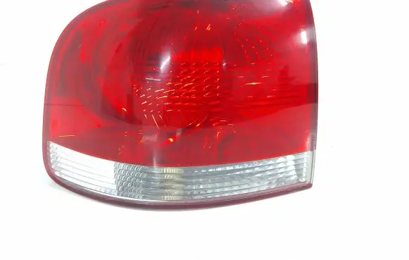 Volkswagen Touareg I Rear/tail lights 7L6945095K 23060402170
