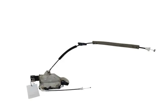 Citroen Berlingo Front door lock A01852