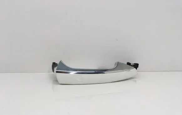 Mercedes-Benz GL X166 Front door exterior handle