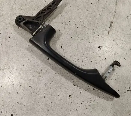 Citroen C8 Rear door exterior handle 1484500077