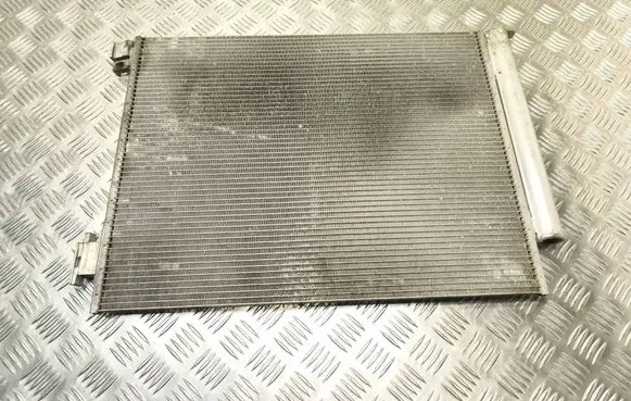 Nissan Micra K14 A/C cooling radiator (condenser) 