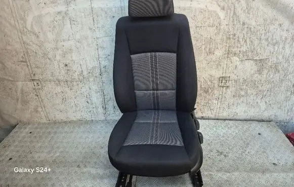 BMW X1 E84 Front driver seat 