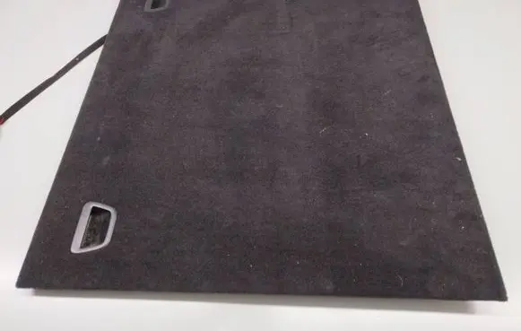 Land Rover Range Rover Sport L494 Trunk/boot floor carpet liner DK6245456AJ