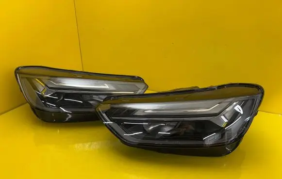 Audi Q5 SQ5 Headlight/headlamp 80A941035E