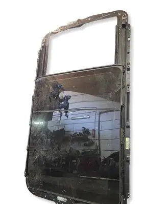 BMW X5 E70 Sunroof set 