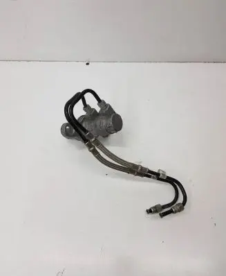 Chevrolet Trax Master brake cylinder 429314 8M03