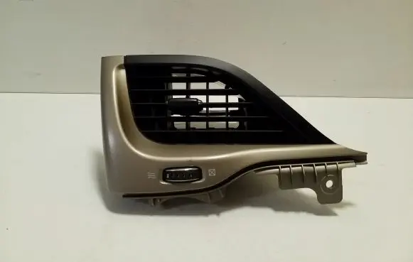 Jeep Cherokee Dashboard side air vent grill/cover trim 1WG591S5AC