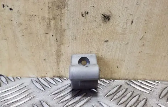 KIA Sorento Sun visor clip/hook/bracket 