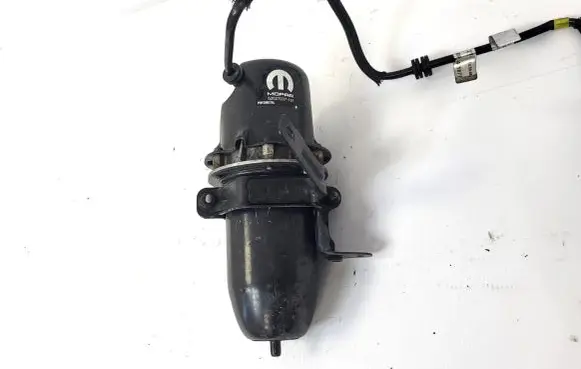 Opel Combo D Fuel filter 