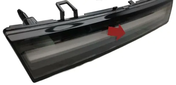 Volkswagen ID. Buzz LED Daytime headlight 1T3941654A