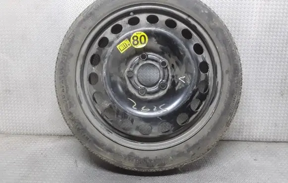 Opel Vectra C R16 spare wheel 2160115