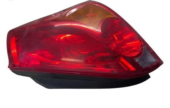 KIA Ceed Rear/tail lights 924021H5