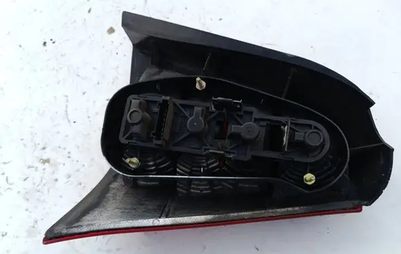 Mercedes-Benz A W168 Rear/tail lights 33101