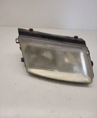 Volkswagen PASSAT B5 Headlight/headlamp 081411101R 084411125R