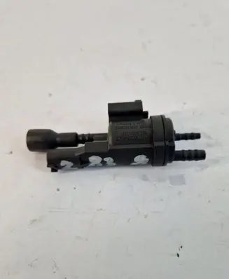 Mercedes-Benz ML W164 Turbo solenoid valve 0025401497