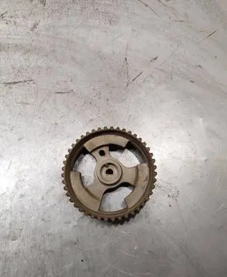 Volvo V60 Crankshaft gear 9657477580