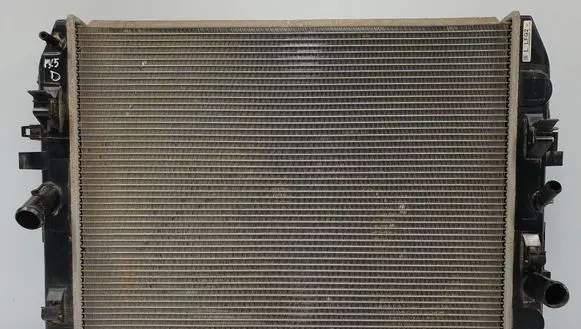 Mazda MX-5 NC Miata Coolant radiator 2240100