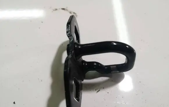 Renault Fluence Front door lock loop/hook striker 