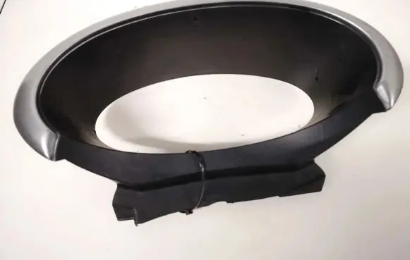 Nissan Micra Dashboard trim 68240ax700