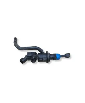 Renault Clio V Clutch slave cylinder 306107761R 3012008 C343200003