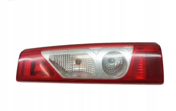 Citroen Jumpy Rear/tail lights