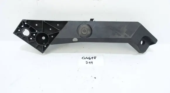 Renault Trafic III (X82) Headlight/headlamp mounting bracket 93868911