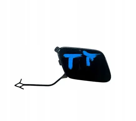 Audi TT TTS RS Mk3 8S Tow ball cover/cap 8S0807241