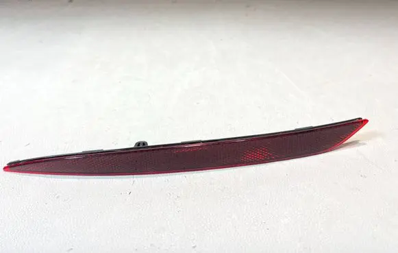 Tesla Model Y Rear tail light reflector 180003400