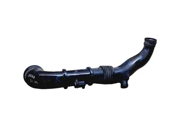 Peugeot Boxer Intercooler hose/pipe 1366233080 A947