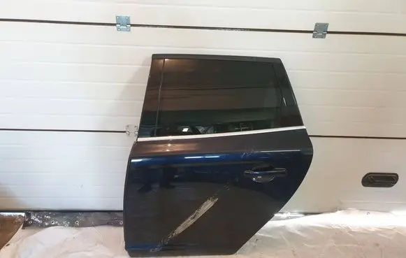 Volvo XC60 Rear door 31335642
