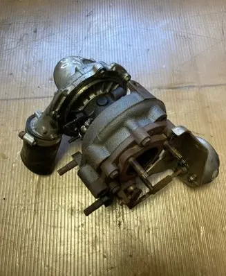 Toyota Avensis T270 Turbo 172010R070