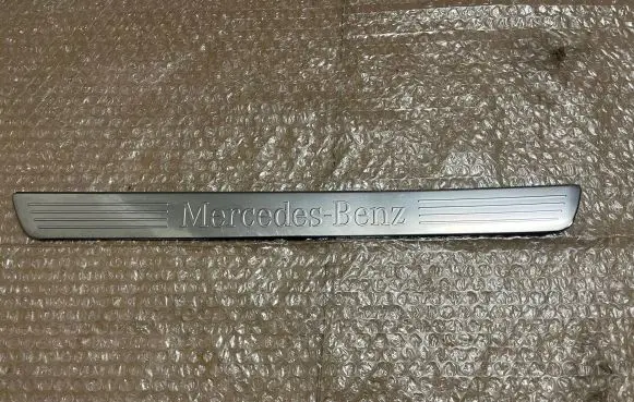 Mercedes-Benz B W246 W242 Front sill trim cover A2466800135