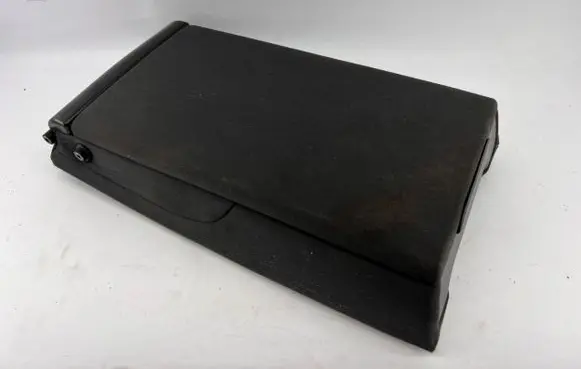 Audi A6 S6 C7 4G Rear seat armrest 4G8885875G