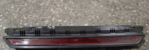 Volkswagen PASSAT B5 Third/center stoplight