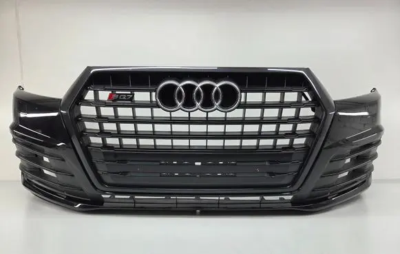 Audi SQ7 Front bumper 4M0807096A