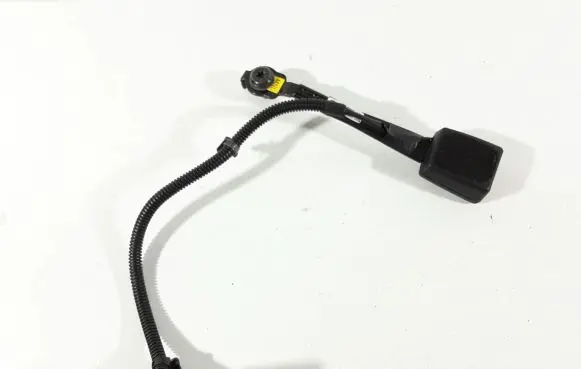KIA Xceed Front seatbelt buckle 88840J7000WK Q0701A