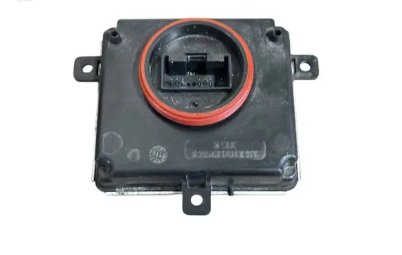 Headlight ballast module Xenon