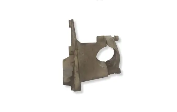 Volkswagen Sharan Engine mounting bracket 7M3145961F